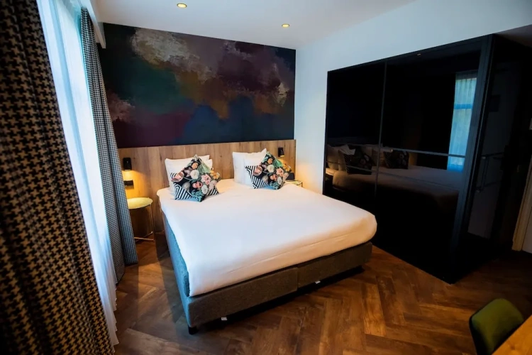 Heritage Double room