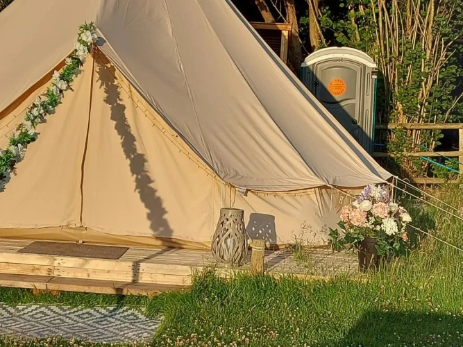 Tent