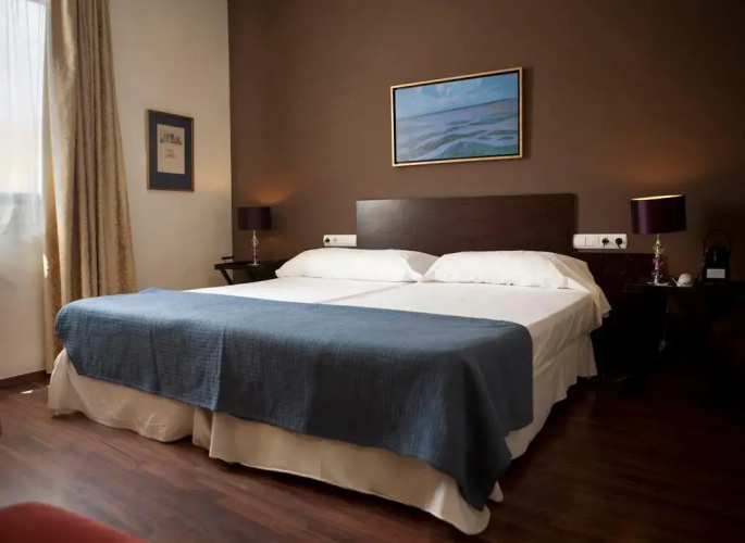 Catedral Suites Jerez