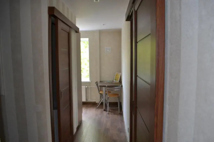 Golden Suite Apartment