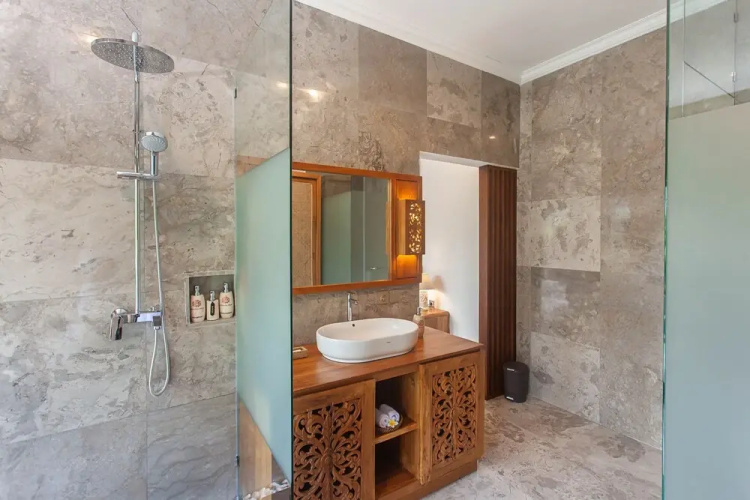 Arvanya Villa Ubud