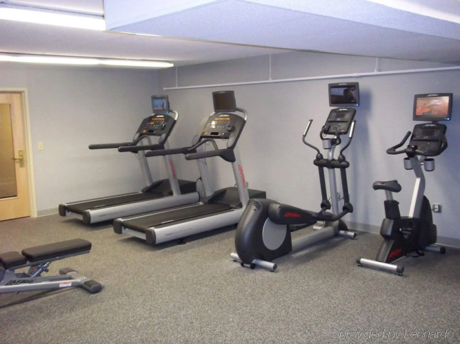 Envision Hotel & Conference Center Mansfield-Foxboro photo 25