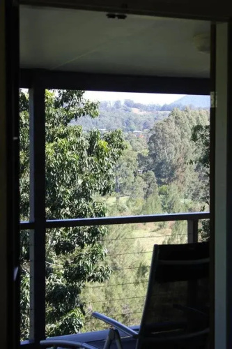 Glocca Morra Cottage