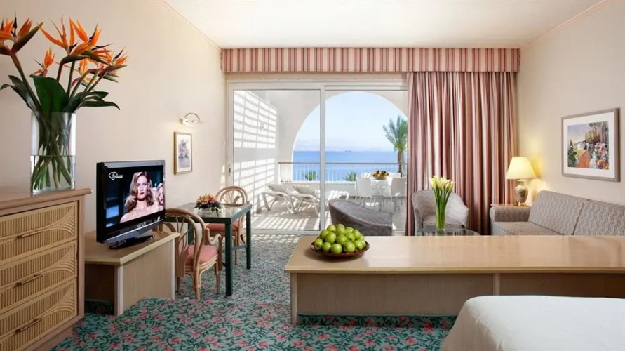 Isrotel Princess