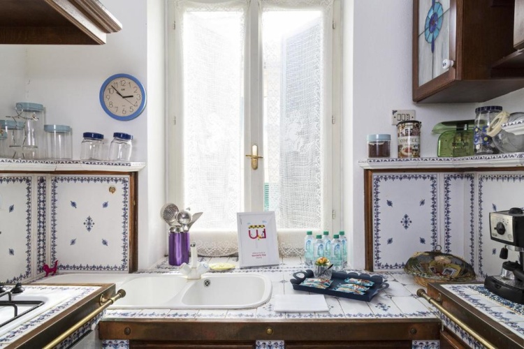 3 Bedrooms Apartment