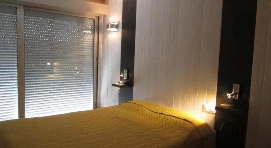Hotel Les Gravades