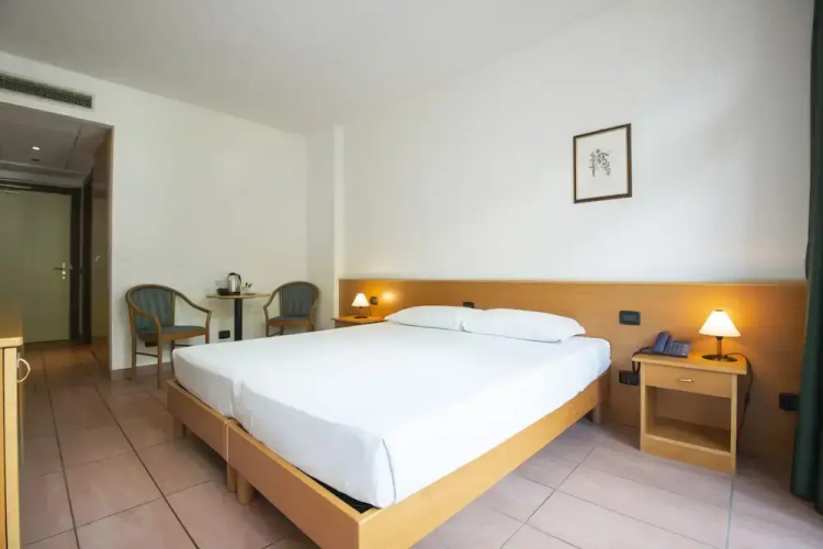 Park Hotel Abbadia