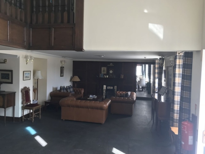 The Bridge Guest House