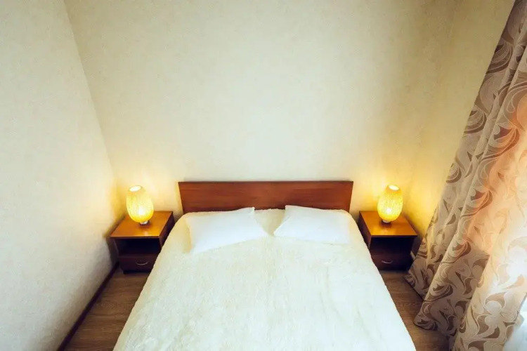 Фотография номера гостиницы Сокол