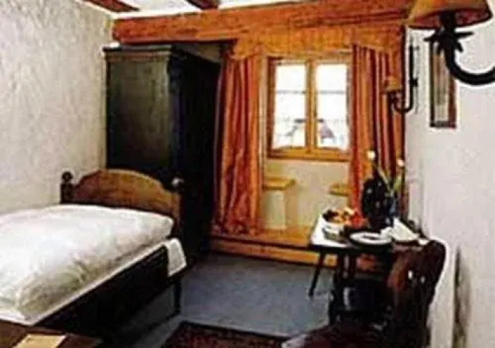 Otel görseli