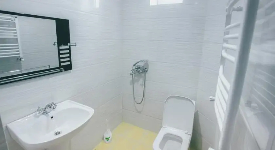 Hotel Daviti