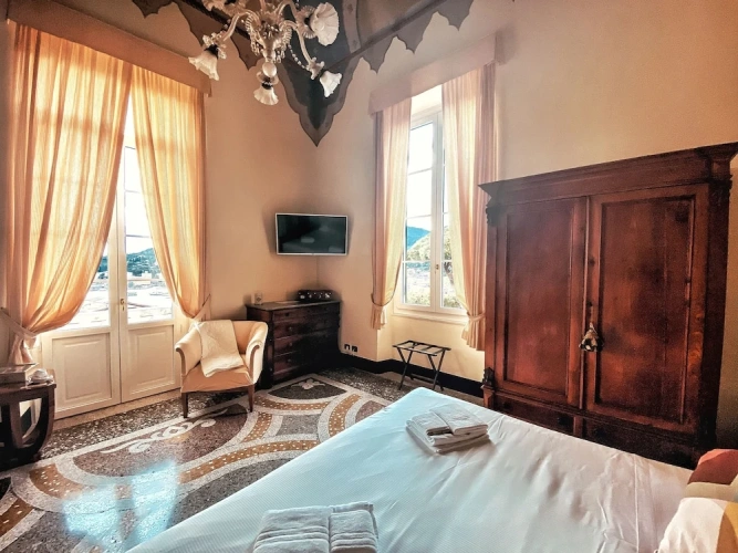 Comfort Suite