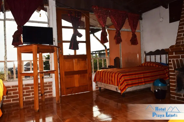 Hotel Playa Linda