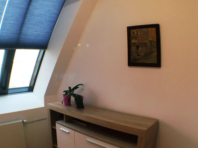 Residence Lucemburska Apartments