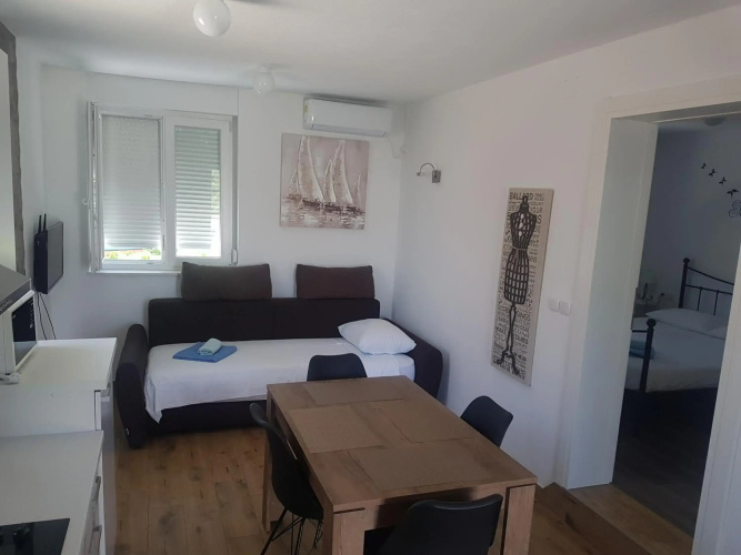 Apartmani Mistral