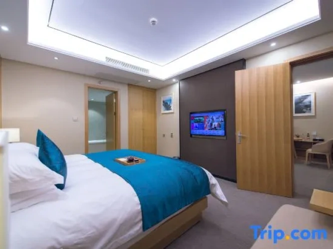 Business Double Suite
