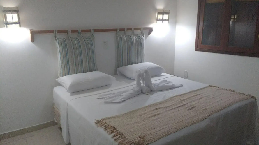 Manhã Dourada Pousada