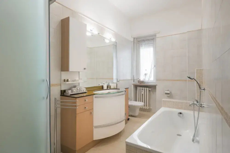 Flats4Rent Maurizio
