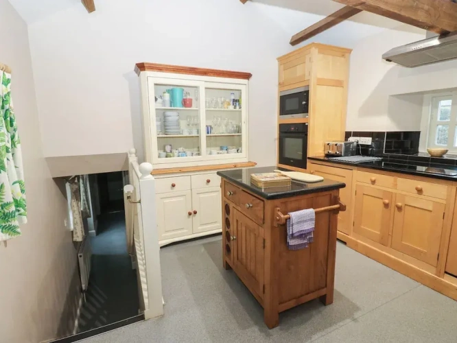 Cottage