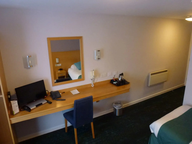 The Olympic Lodge