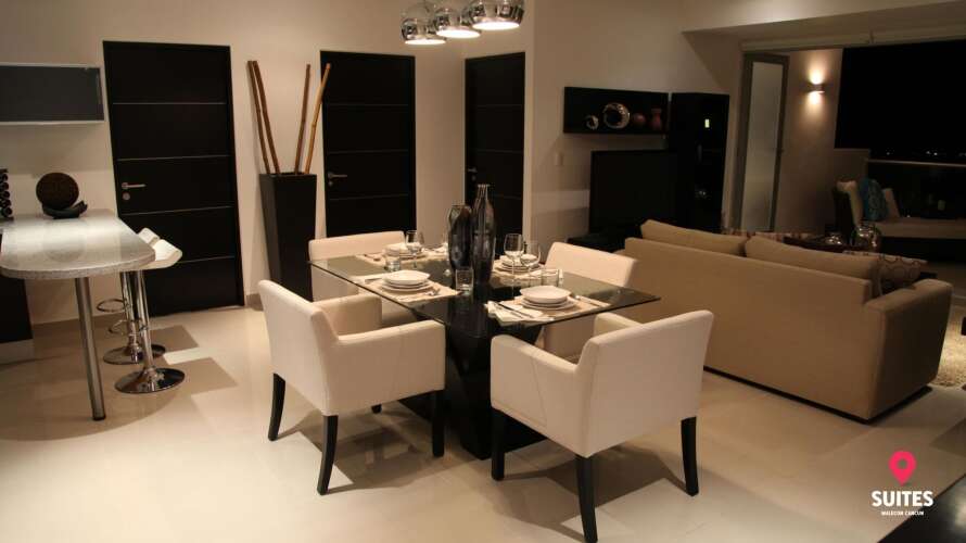 Imagen de Suites Malecon Cancun