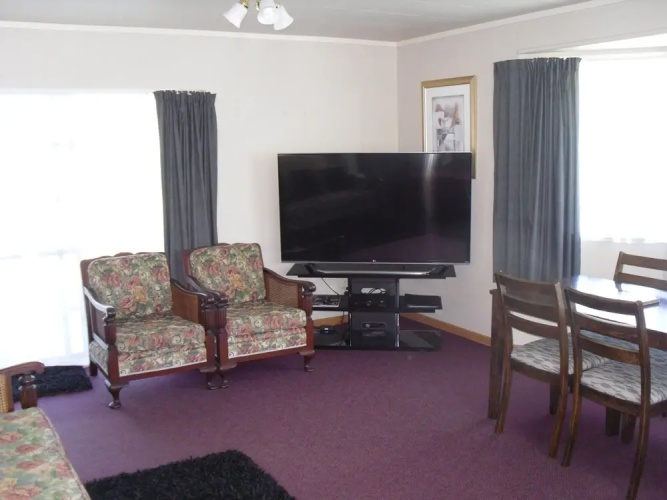 Marton Motel NZ