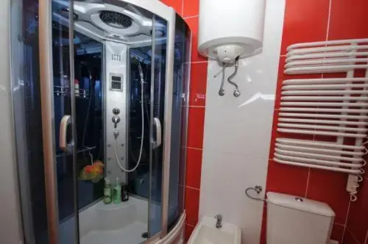Apartments Ivica A1