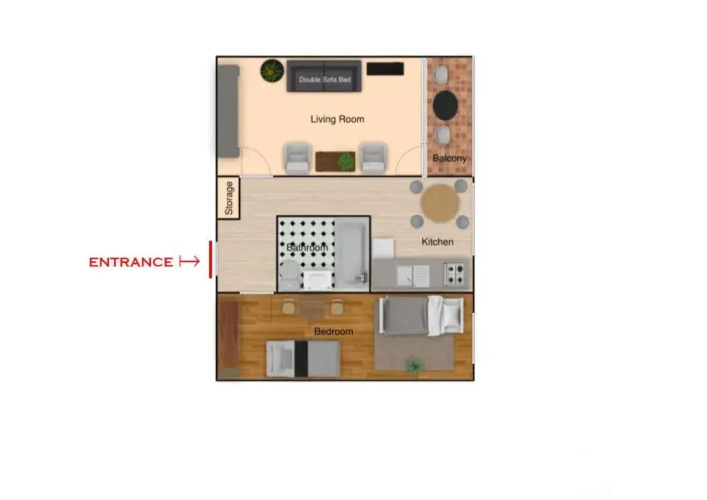 Hotelafbeelding