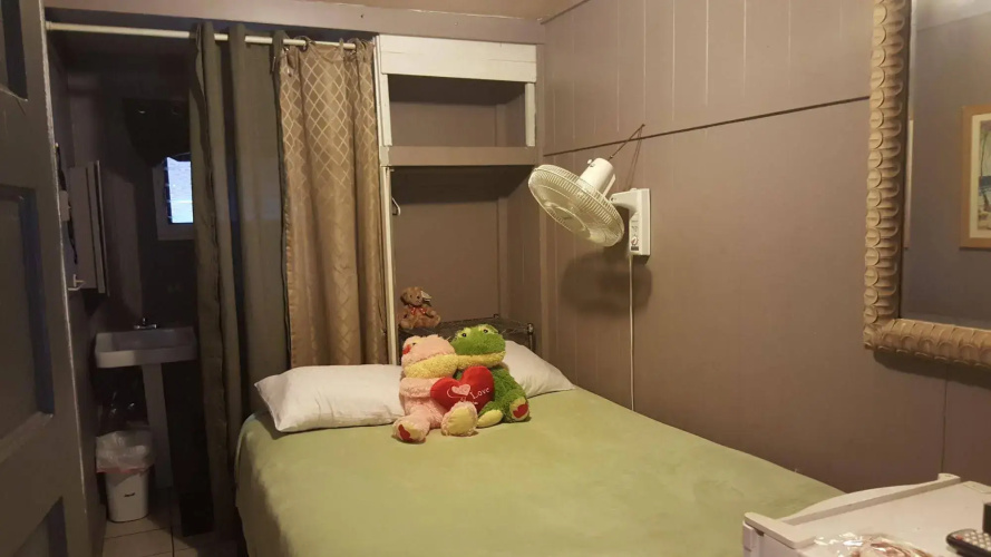 Hostel City Maui 1