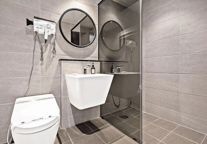 Royal Suite