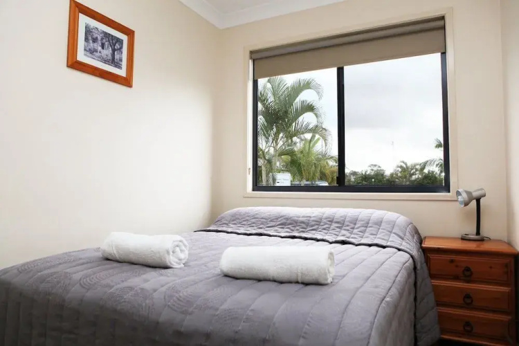 Tasman Holiday Parks - Fraser Coast