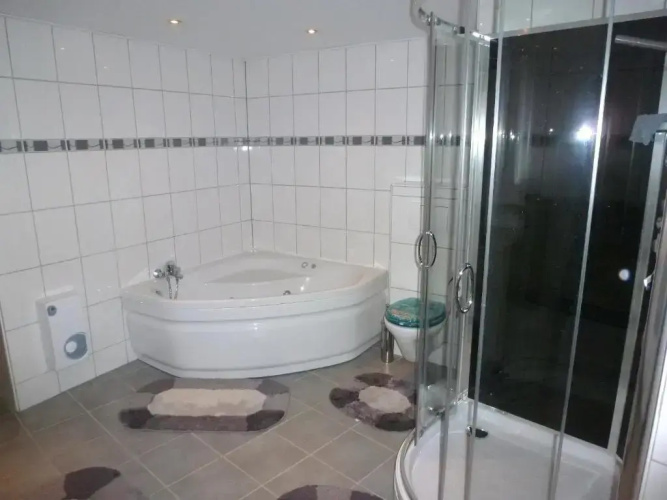 Geary Ferienwohnung