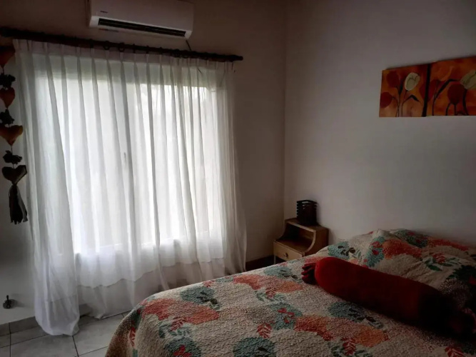 Cabaña La Soñada