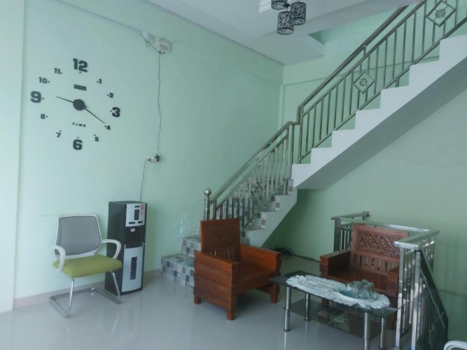 Superior Family room
