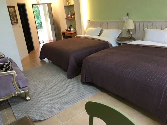 Mountainlifevilla