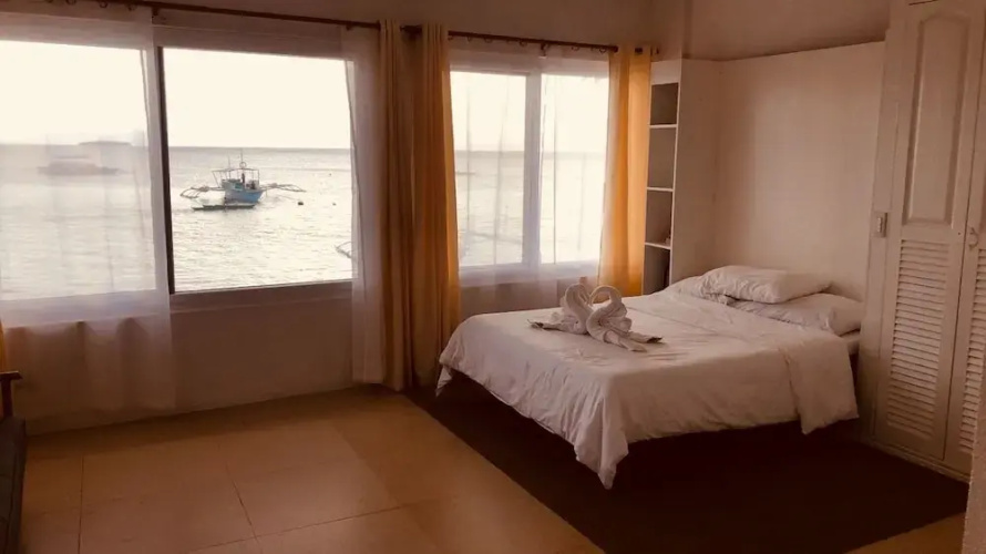 Mariana Guesthouse