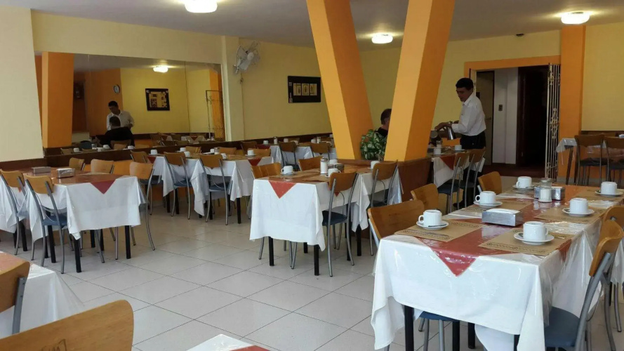 Baloo Hotel