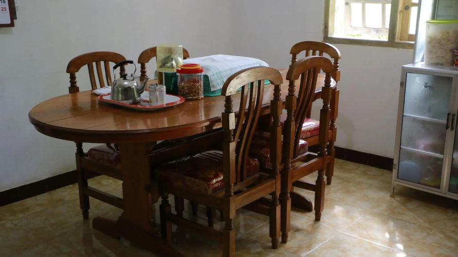 Sutriyanto Homestay