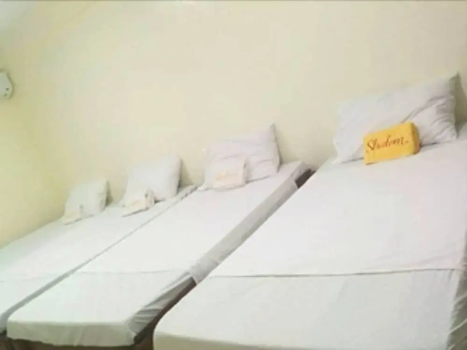 shalom guest house and rest bar