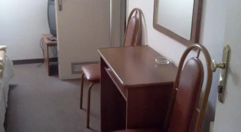 Rooms San