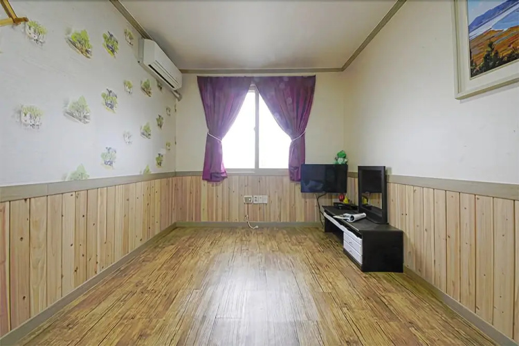 Suncheonman Baydae Dae Pension