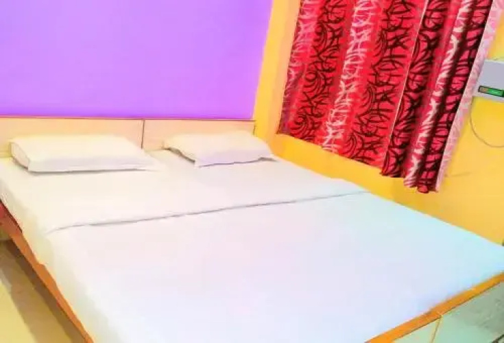 Shree Sai Paying Guest House