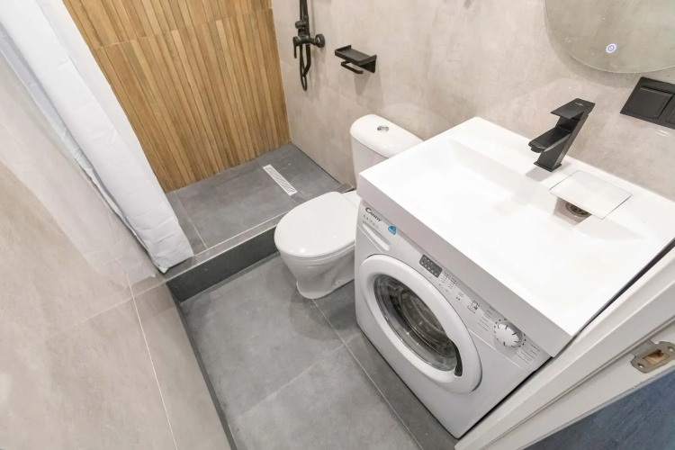 Фотография номера квартиры На квартире на улице Никитина