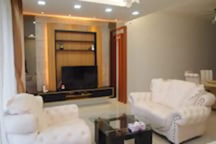 3 Bedrooms Deluxe Apartment