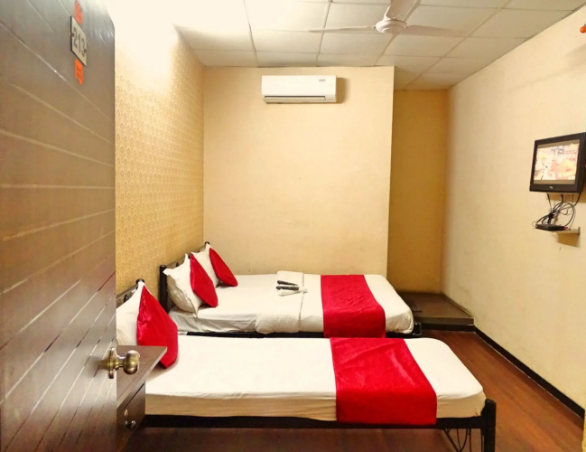 Star Residency