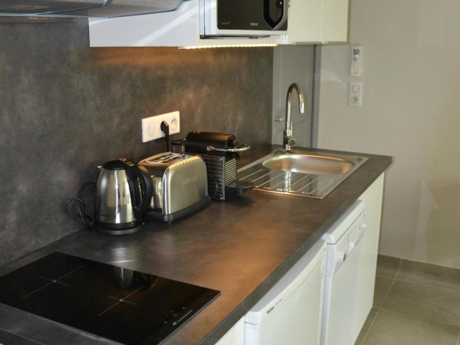 Superior Apartment