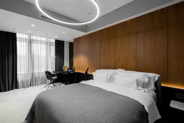 Фотография номера гостиницы Radisson Collection Hotel