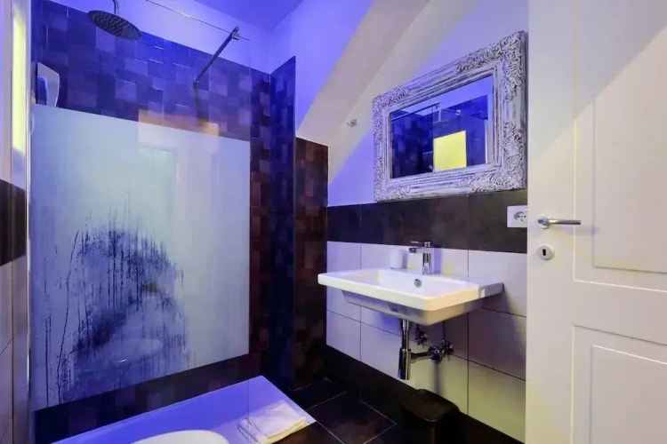 Roma Suite Monti