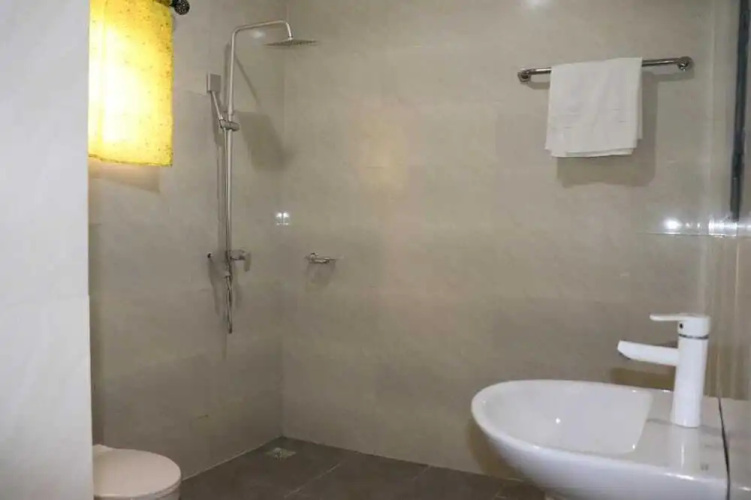 The Hide Serviced Apartments 2