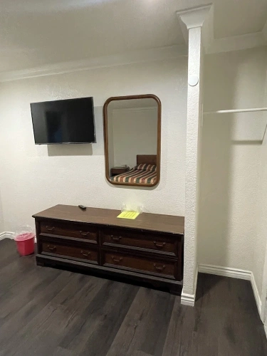 Comfort Single room